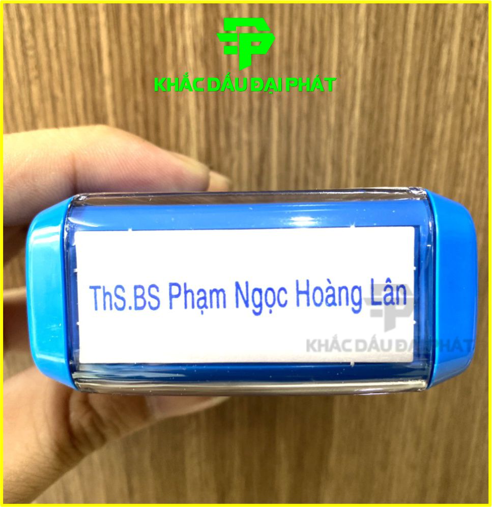 khắc dấu giá rẻ lấy ngay trong ngày