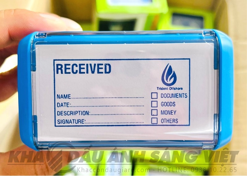 Dịch vụ khắc con dấu tại quận Cầu Giấy là gì?