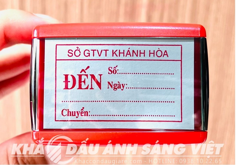 Dịch vụ khắc con dấu tại quận Cầu Giấy là gì?