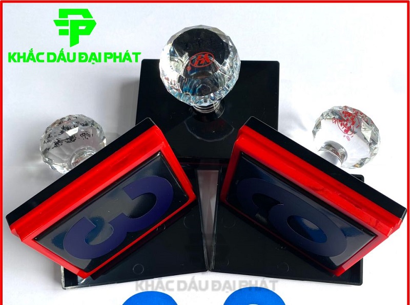 Khắc Dấu Ánh Sáng Việt - Đơn vị cung cấp dịch vụ làm con dấu tại Đống Đa