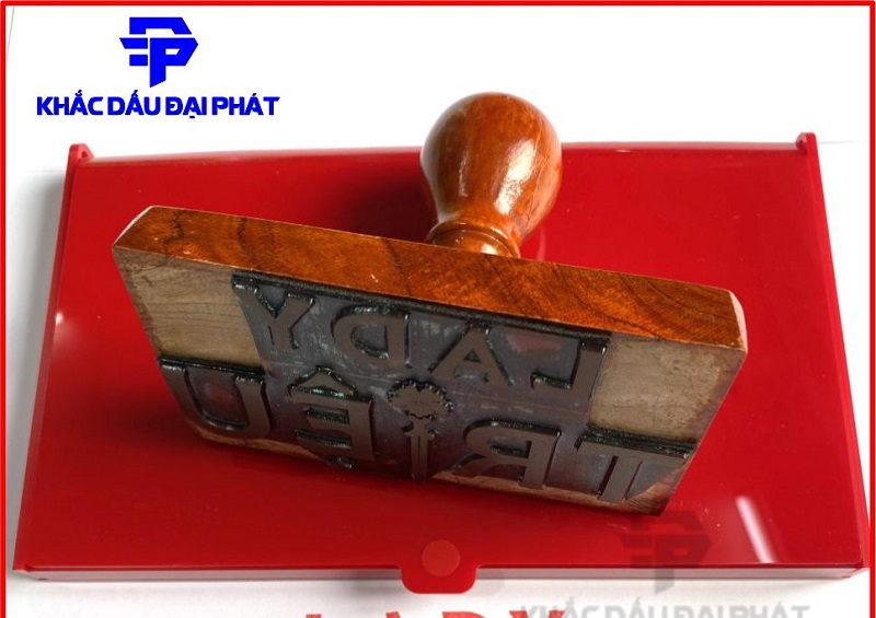 Khắc dấu tại Nam Từ Liêm giá cạnh tranh, lấy hàng ngay