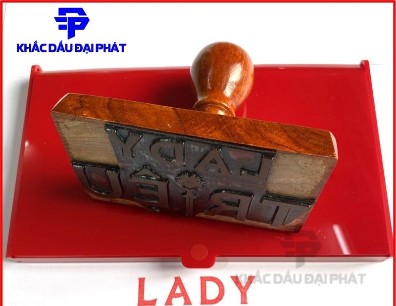 Kinh nghiệm lựa chọn đơn vị làm con dấu tại Ứng Hòa