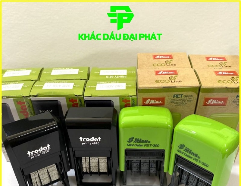 Khắc Con Dấu Tại Ưng Hòa giá rẻ bất ngờ