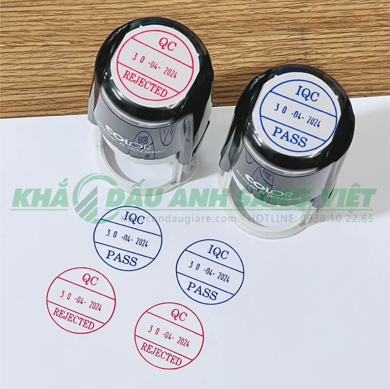 Lợi ích khi sử dụng dịch vụ khắc con dấu tại Quận 4
