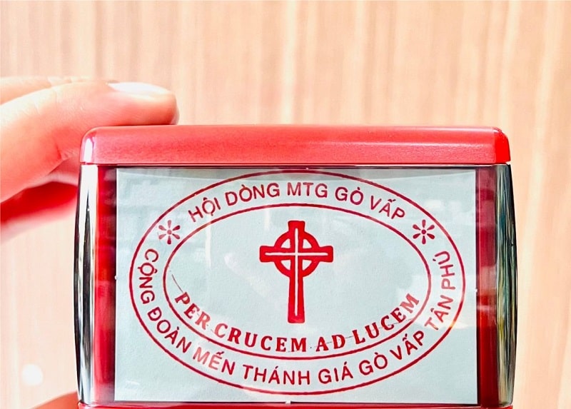 Khắc dấu lấy ngay tại Chương Mỹ là dịch vụ nổi trội của Ánh Sáng Việt