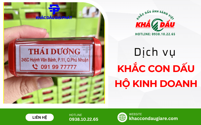 con dấu hộ kinh doanh