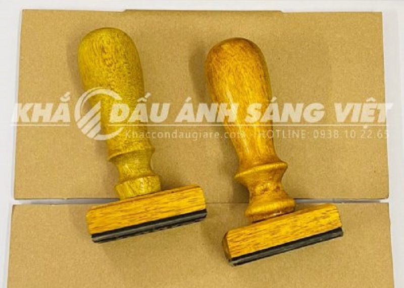 Dịch vụ khắc dấu Gò Vấp là gì?