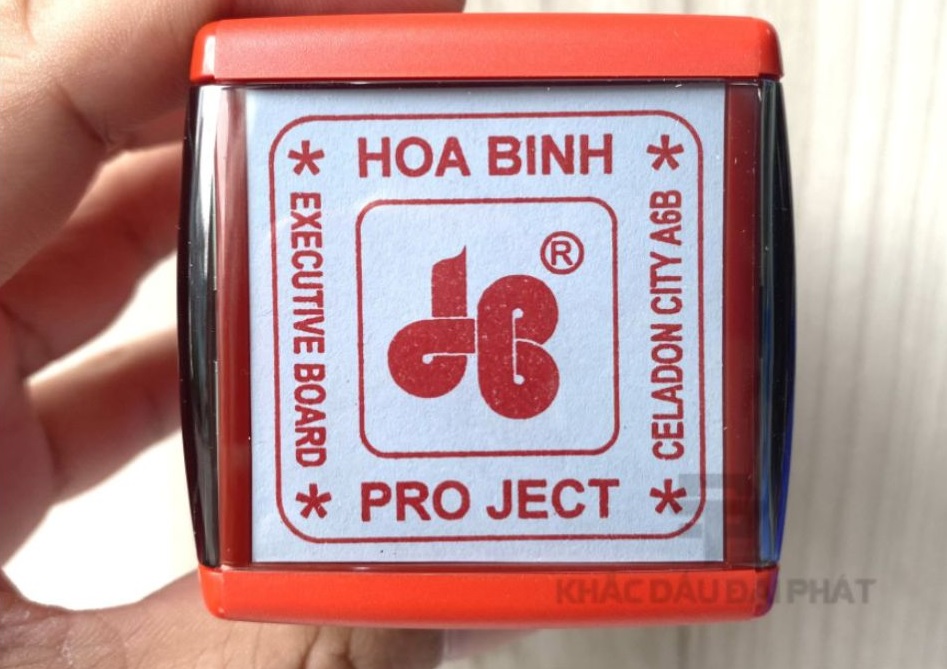 Ưu điểm khi sử dụng dịch vụ khắc dấu Quận 11