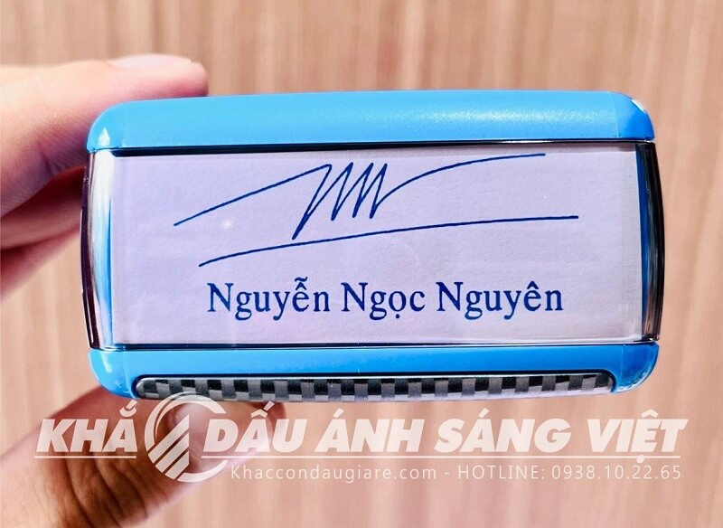 Lưu ý khi lựa chọn đơn vị khắc dấu Huyện Củ Chi