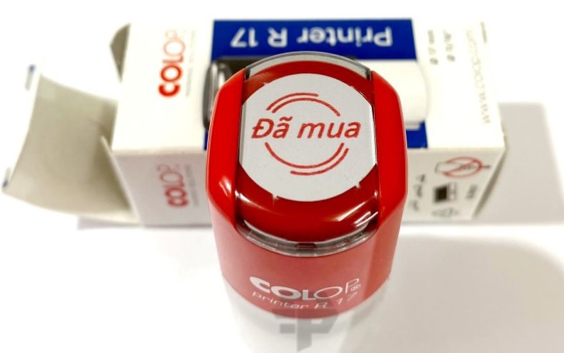 Lưu ý khi làm con dấu tại Quận 10