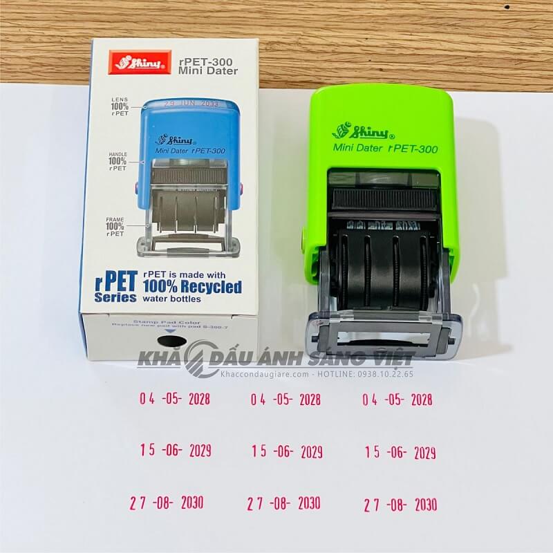 Khắc dấu Quận 6 ở đâu chính hãng giá tốt?