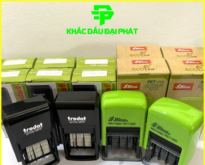 Khắc dấu tại Hoàn Kiếm ở đâu chất lượng?