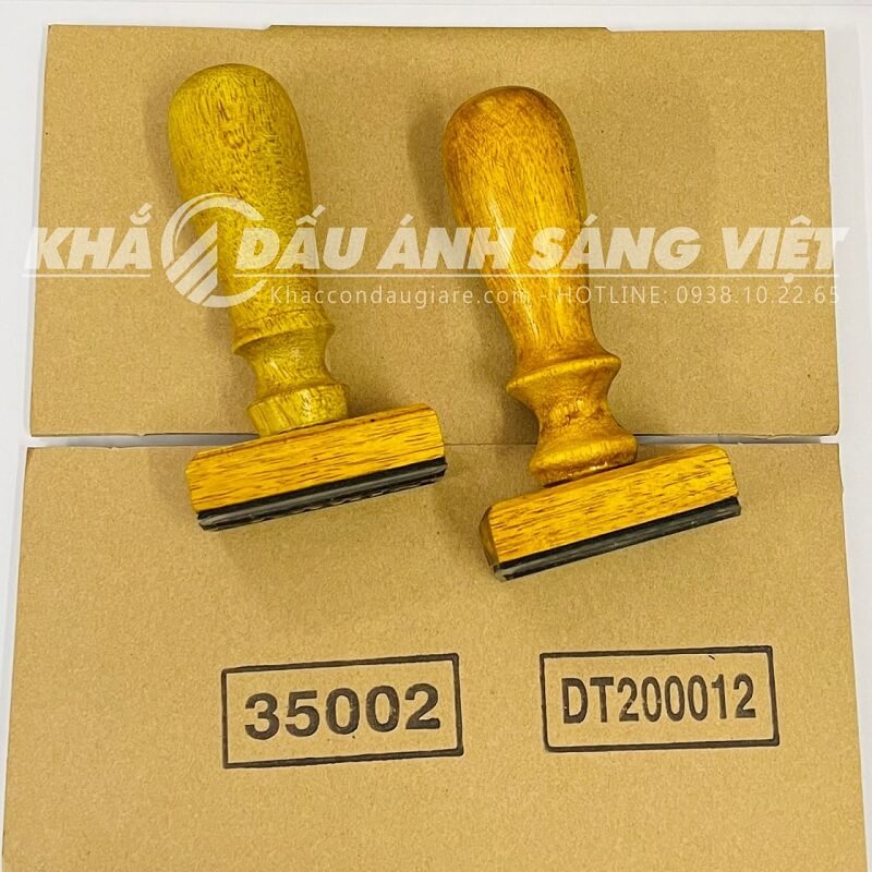 Ưu điểm dịch vụ khắc dấu lấy liền gần đây