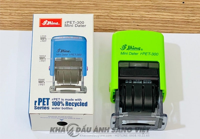 Hướng dẫn đặt làm dấu tại Bình Trưng
