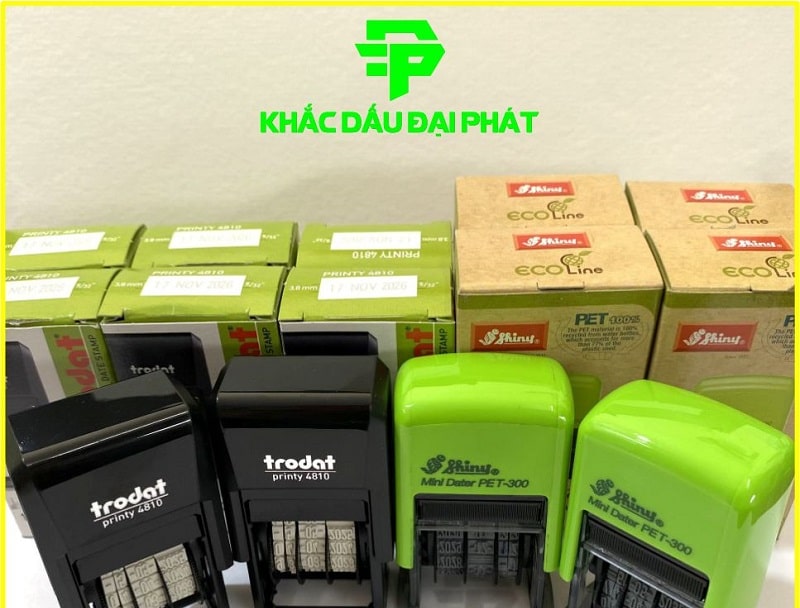 Tại sao nên chọn dịch vụ khắc dấu của chúng tôi tại Bình Tiên?