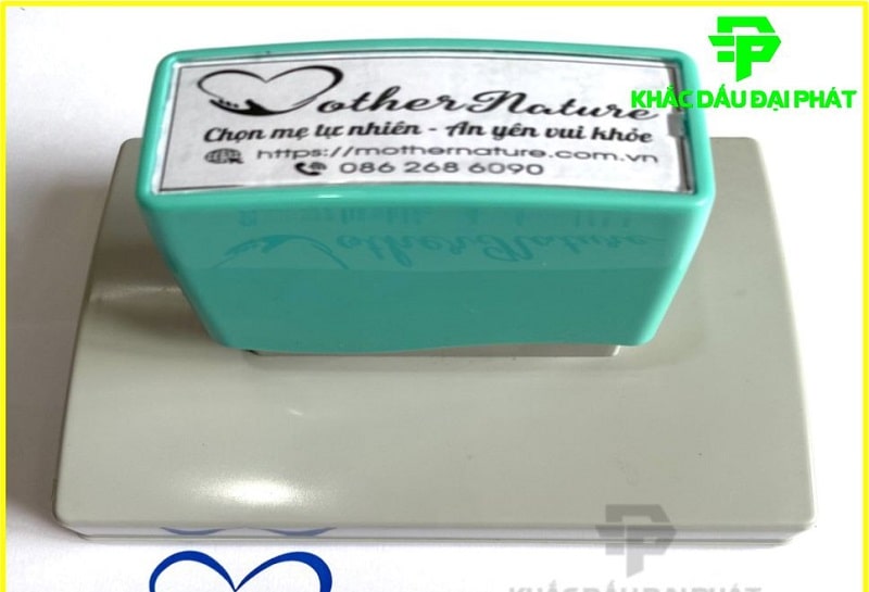 Khắc Dấu Phường Bình Tiên TPHCM chất lượng số một