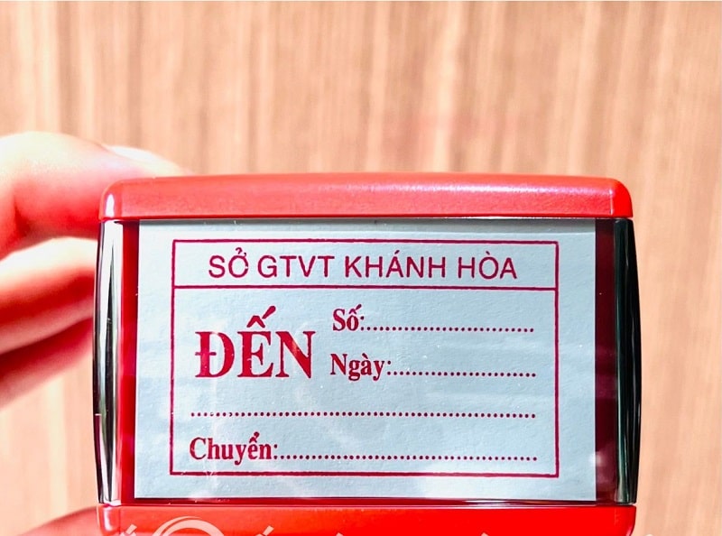 Tại sao nên khắc dấu tại Phường Chợ Quán TP.HCM