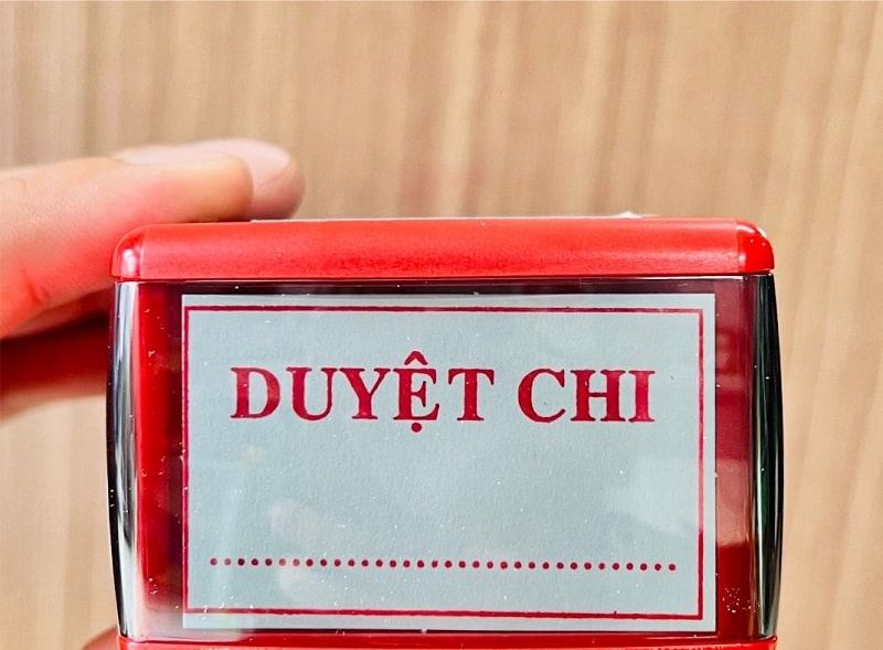 Kinh nghiệm chọn dịch vụ khắc dấu uy tín tại Phú Lâm