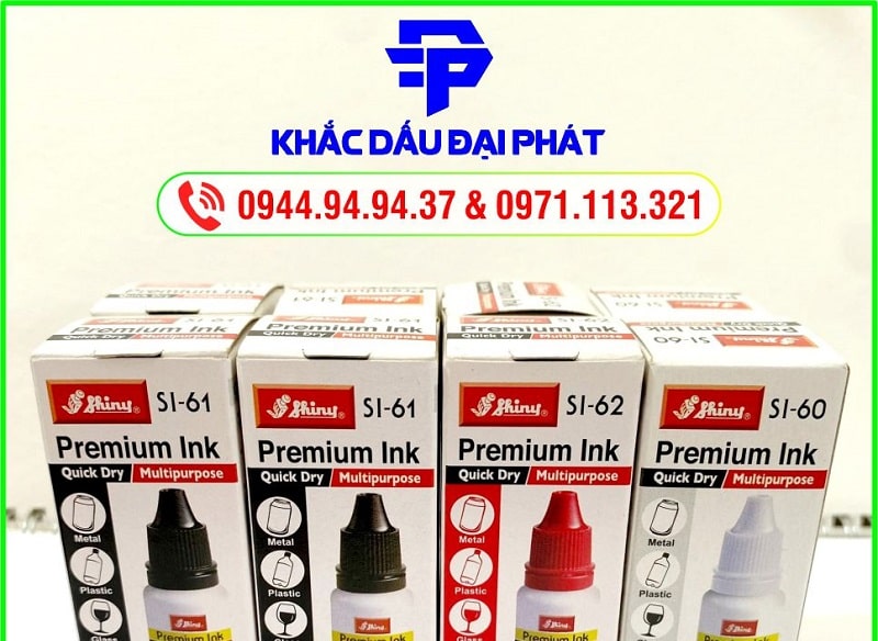 Tại sao nên chọn dịch vụ khắc dấu tại Phường Vĩnh Hội?