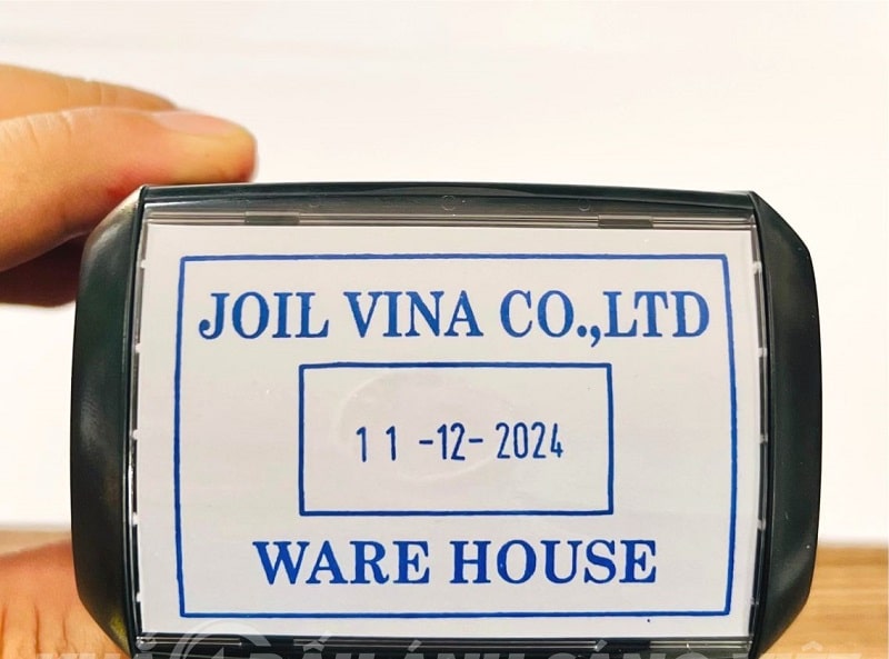 Khắc Con Dấu Ánh Sáng Việt - Địa chỉ khắc dấu Phường Xóm Chiếu TPHCM