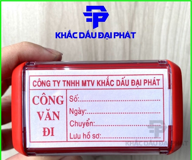 Hướng dẫn đặt dịch vụ khắc dấu nhanh tại Khắc Dấu Ánh Sáng Việt
