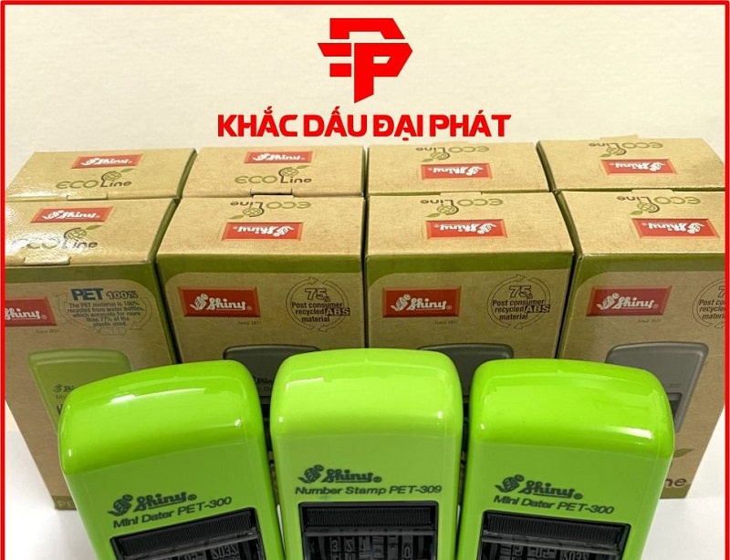 Giới thiệu dịch vụ khắc dấu Phường Đức Nhuận