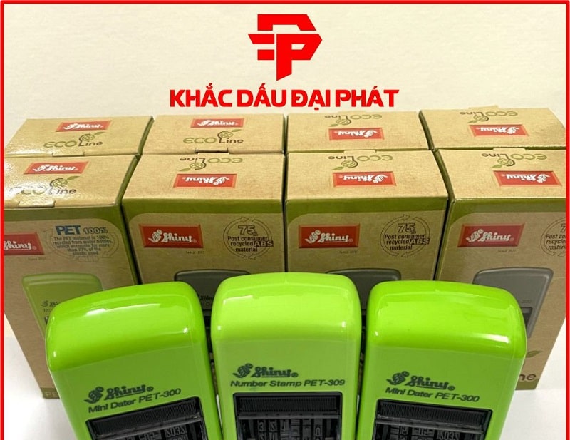 Lợi ích làm con dấu Phường Linh Xuân