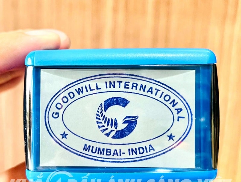 Địa chỉ khắc dấu uy tín tại Phường Long Bình ở đâu chất lượng?