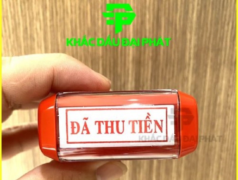 Khắc dấu Phường Thạnh Mỹ Tây ở đâu chất lượng?