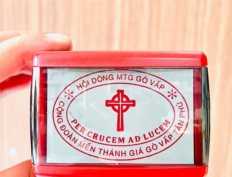 Giới thiệu dịch vụ khắc dấu tại Phường Bình Thạnh
